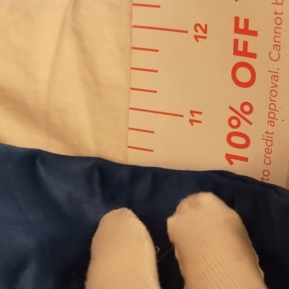 #9 True VICTORIAN Child's SILK SATIN BODICE / JACKET w Original MoonStar Buttons - Picture 14 of 16